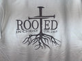 Rooted in Christ Col. 2:6-7